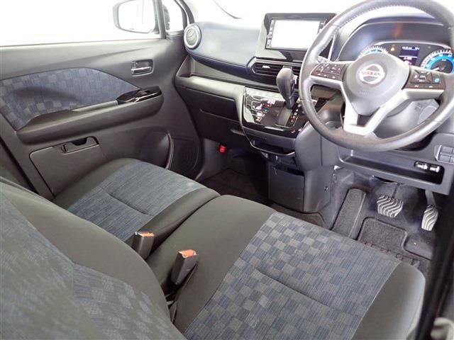 Nissan DAYZ 2019-10 18173-25