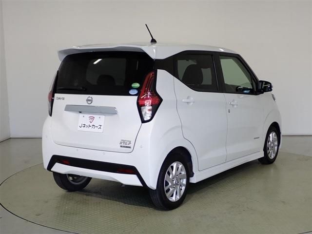 Nissan DAYZ 2019-10 18173-3