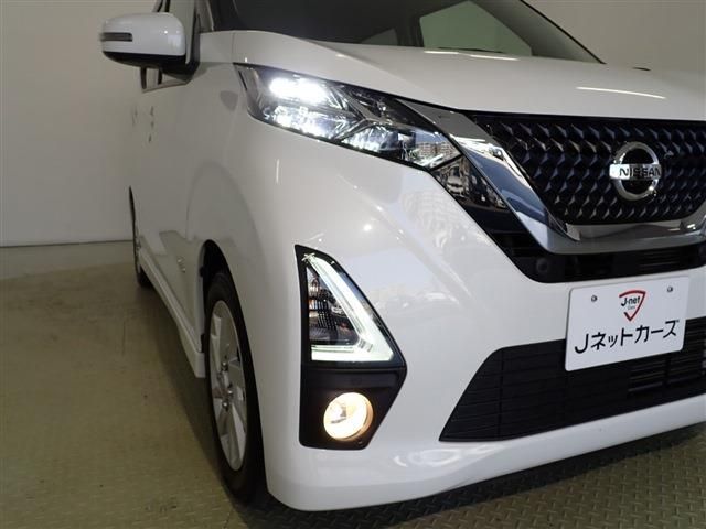 Nissan DAYZ 2019-10 18173-9