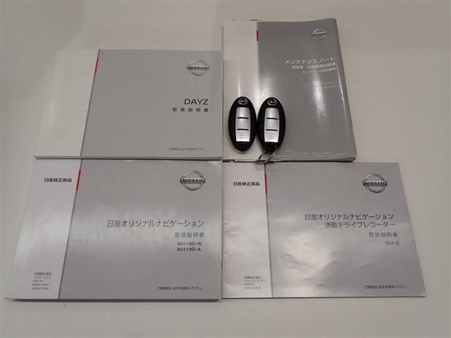 Nissan DAYZ 2019-10 18173-2