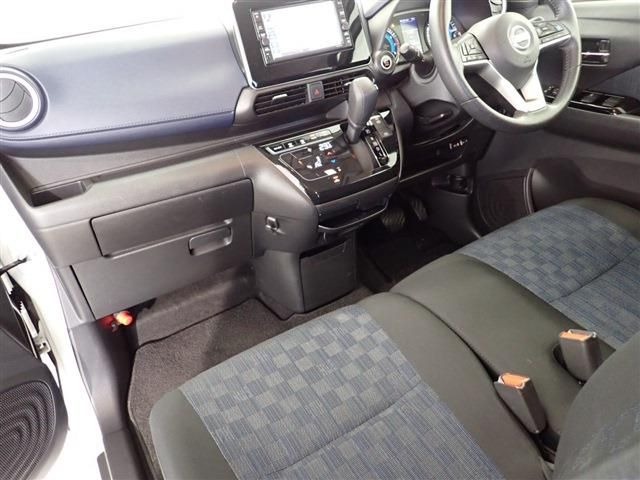 Nissan DAYZ 2019-10 18173-27