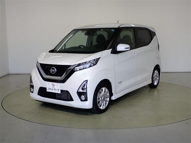 Nissan DAYZ 2019-10 18173-5