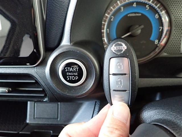 Nissan DAYZ 2019-10 18173-8