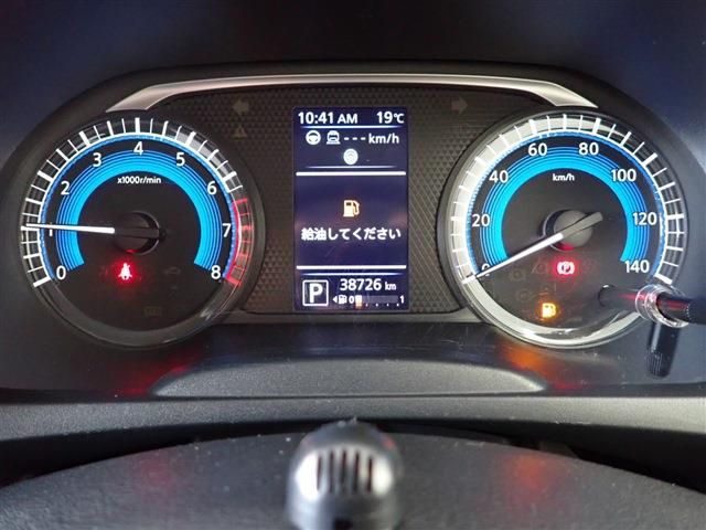 Nissan DAYZ 2019-10 18173-23