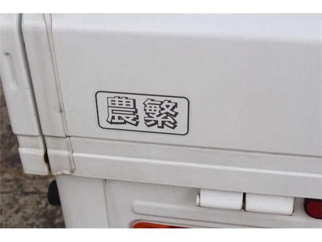 Suzuki CARRY TRUCK 2018-07 23590-3
