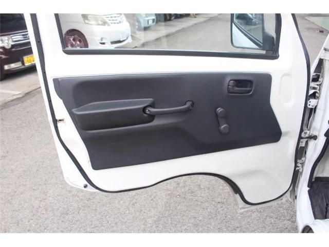 Suzuki CARRY TRUCK 2018-07 23590-13