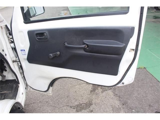 Suzuki CARRY TRUCK 2018-07 23590-12