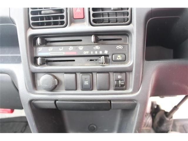 Suzuki CARRY TRUCK 2018-07 23590-15