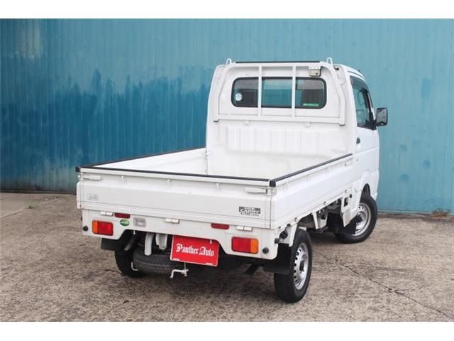 Suzuki CARRY TRUCK 2018-07 23590-2