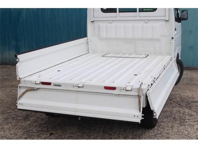 Suzuki CARRY TRUCK 2018-07 23590-5