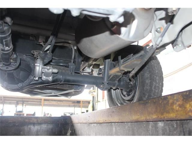 Suzuki CARRY TRUCK 2018-07 23590-27
