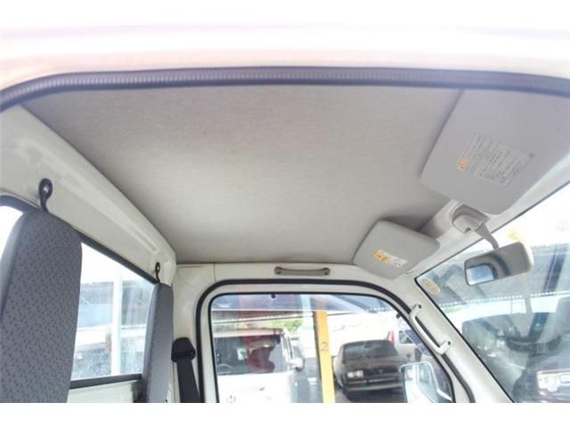 Suzuki CARRY TRUCK 2018-07 23590-11