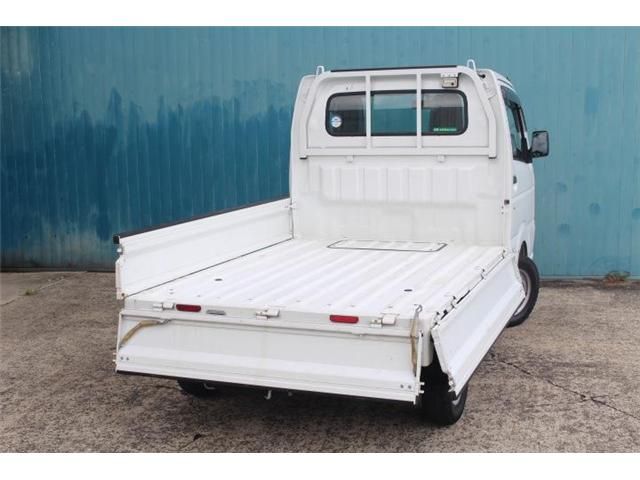 Suzuki CARRY TRUCK 2018-07 23590-4