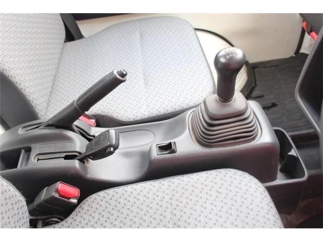 Suzuki CARRY TRUCK 2018-07 23590-14