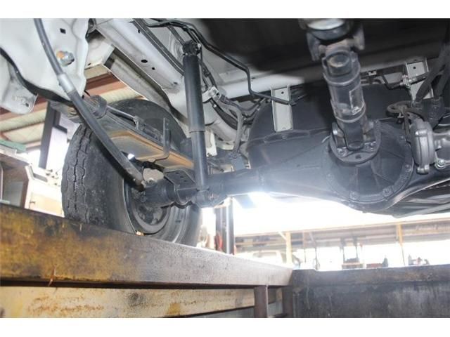 Suzuki CARRY TRUCK 2018-07 23590-26