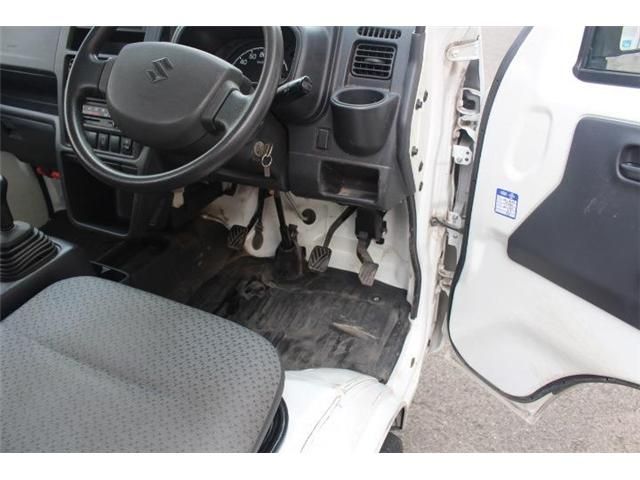 Suzuki CARRY TRUCK 2018-07 23590-10