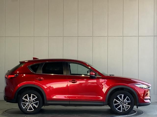 Mazda CX-5 2019-01 3144-3