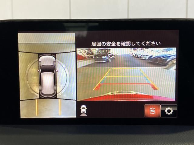 Mazda CX-5 2019-01 3144-6