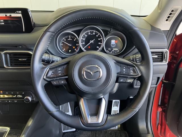 Mazda CX-5 2019-01 3144-13