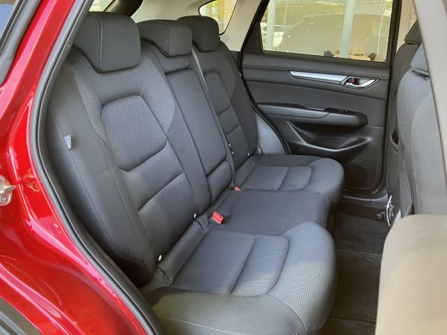 Mazda CX-5 2019-01 3144-16