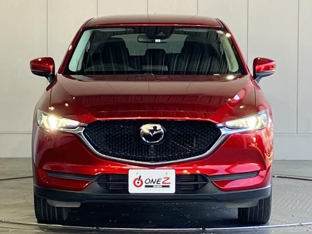 Mazda CX-5 2019-01 3144-2