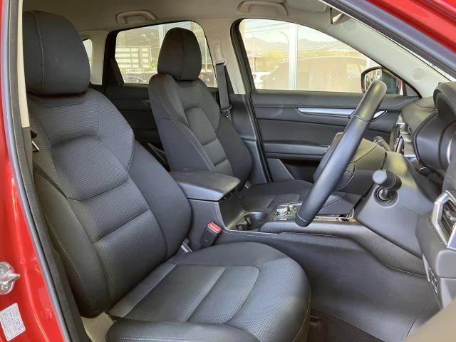Mazda CX-5 2019-01 3144-15