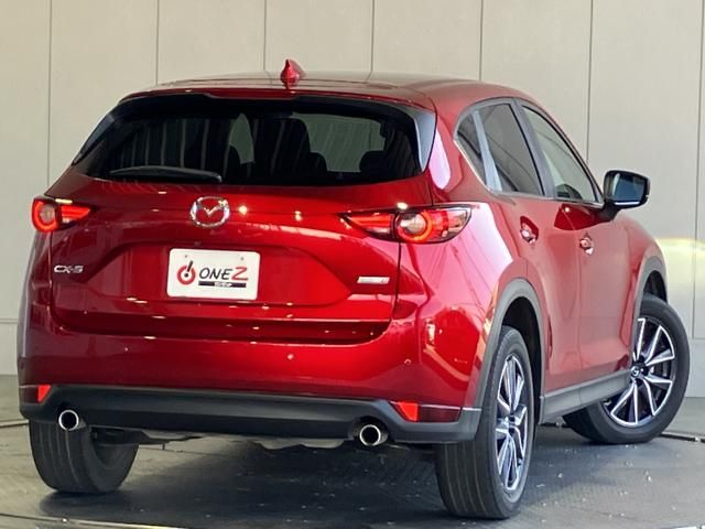 Mazda CX-5 2019-01 3144-1