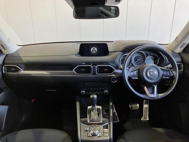 Mazda CX-5 2019-01 3144-4