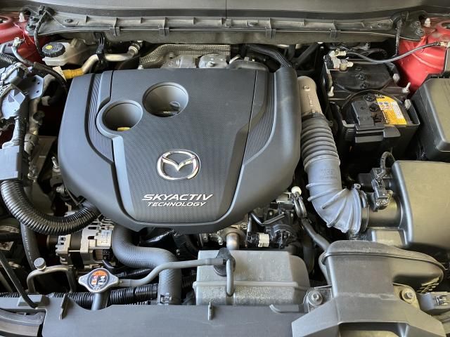 Mazda CX-5 2019-01 3144-19
