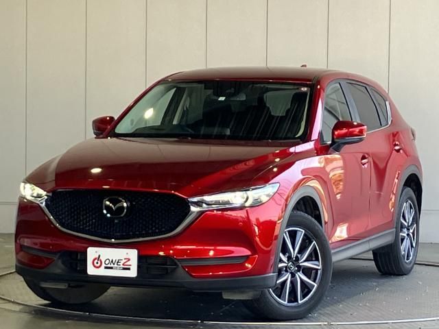 Mazda CX-5 2019-01 3144-0