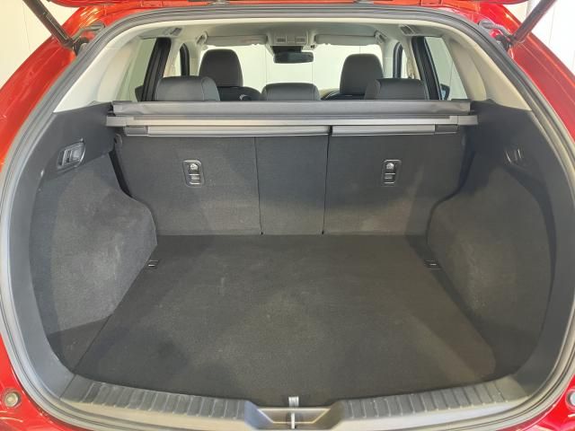 Mazda CX-5 2019-01 3144-18