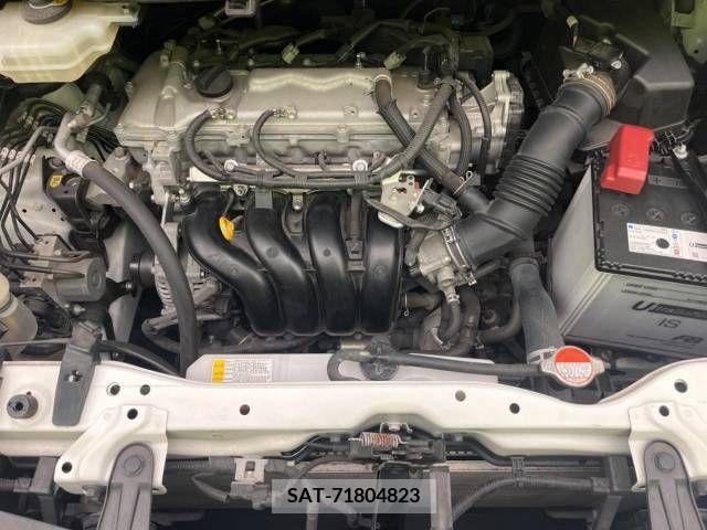 Toyota NOAH 2016-03 377171-18