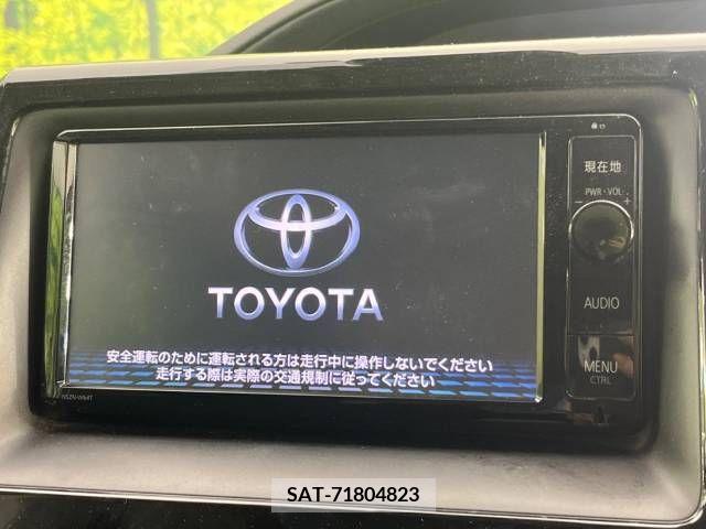 Toyota NOAH 2016-03 377171-2