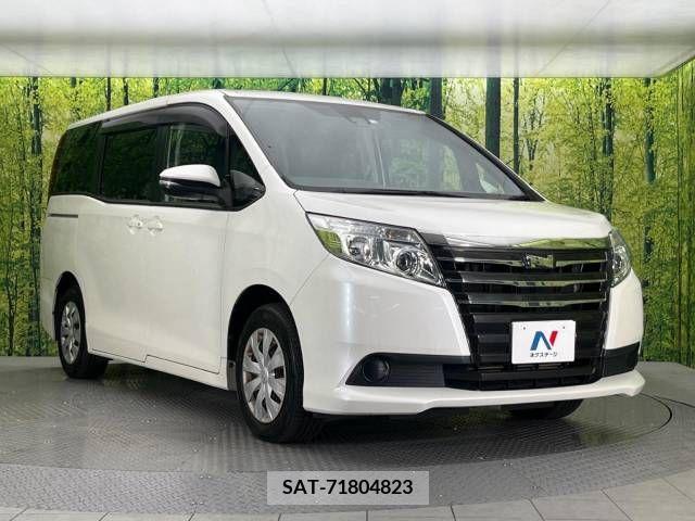Toyota NOAH 2016-03 377171-16