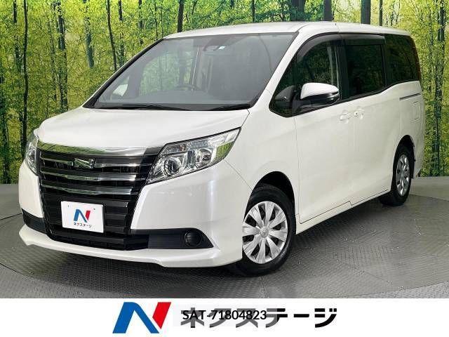 Toyota NOAH 2016-03 377171-0