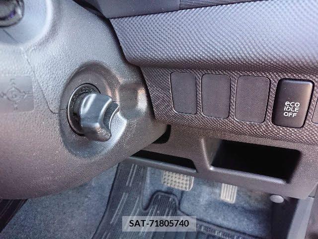Daihatsu TANTO EXE 2013-01 217823-5