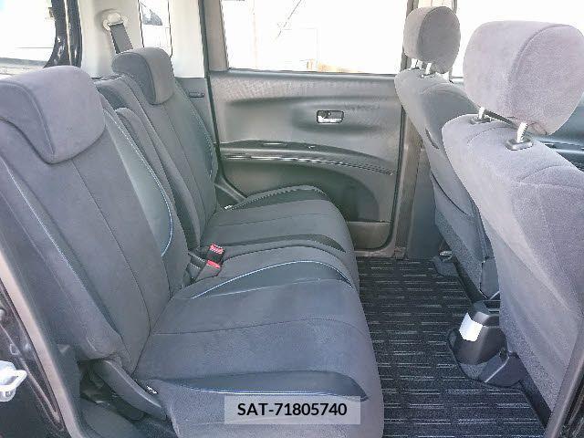 Daihatsu TANTO EXE 2013-01 217823-3