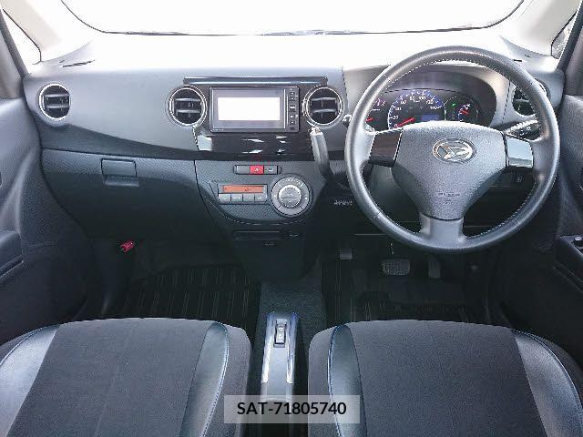 Daihatsu TANTO EXE 2013-01 217823-1