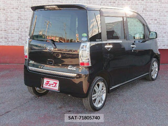 Daihatsu TANTO EXE 2013-01 217823-2