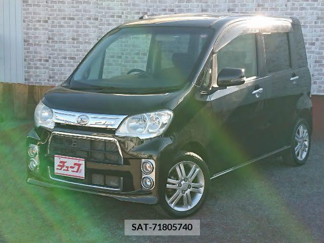 Daihatsu TANTO EXE 2013-01 217823-0