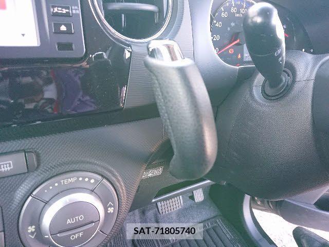 Daihatsu TANTO EXE 2013-01 217823-19