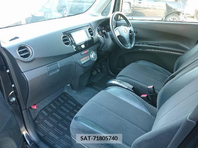 Daihatsu TANTO EXE 2013-01 217823-18