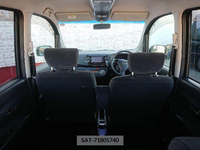 Daihatsu TANTO EXE 2013-01 217823-17