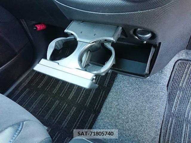 Daihatsu TANTO EXE 2013-01 217823-15