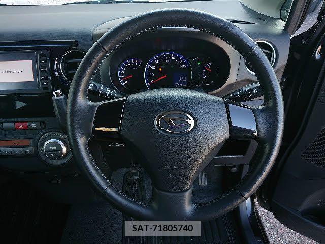 Daihatsu TANTO EXE 2013-01 217823-13