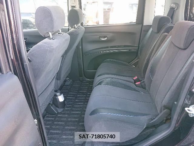 Daihatsu TANTO EXE 2013-01 217823-12