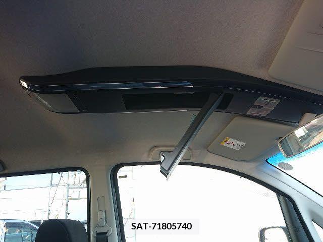 Daihatsu TANTO EXE 2013-01 217823-11
