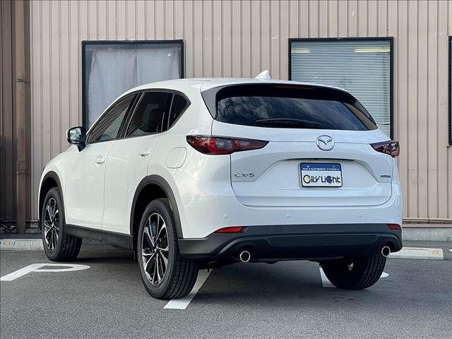 Mazda CX-5 2023-08 18883-19