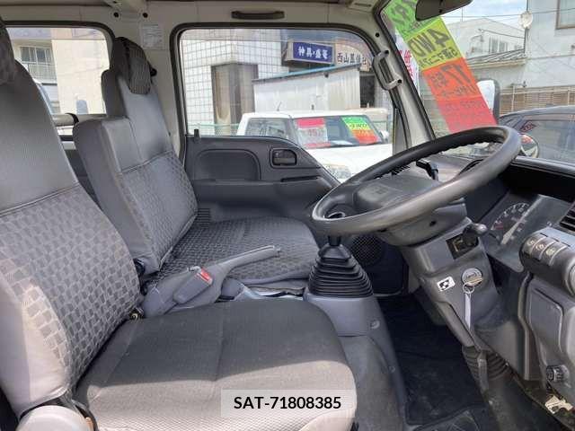 Mazda TITAN 2005-06 337527-15