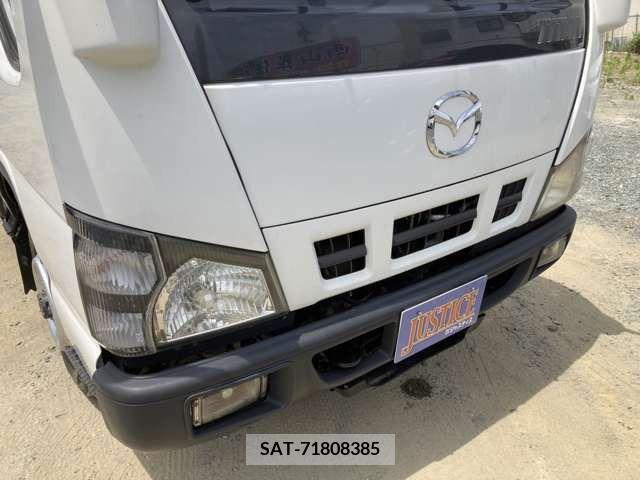 Mazda TITAN 2005-06 337527-4